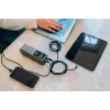 Przenośna bateria Verbatim Charge ´n´ Go Powerbank 27000mAh