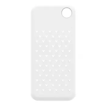 Verbatim Pocket SSD USB 3.2 Gen 2 1TB fioletowy incl. two rubber sleeves