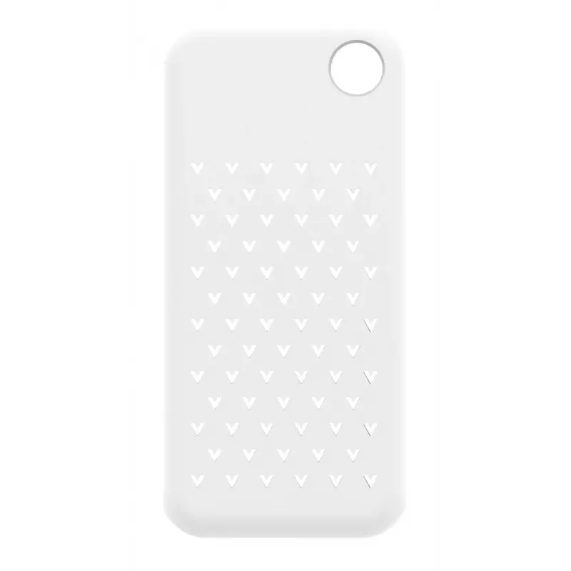 Verbatim Pocket SSD USB 3.2 Gen 2 1TB fioletowy incl. two rubber sleeves