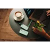Verbatim Pocket SSD USB 3.2 Gen 2 1TB Polar niebieski z dwoma gumowymi osłonami