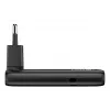 Verbatim Fold 'n' Go GaN Charger 65W wtyczka EU czarna, Do użytku wewnątrz, AC, 20 V, Czarna