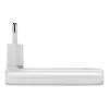 Verbatim Fold 'n' Go GaN Charger 65W EU plug biały