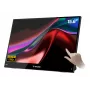 Monitor przenośny Verbatim 15.6 cala FHD Dotykowy LCD 1920 x 1080
