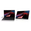 Monitor przenośny Verbatim 15.6 cala FHD Dotykowy LCD 1920 x 1080