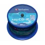Verbatim CD-R AZO Crystal 700 MB 52x 50 szt.