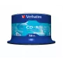 Verbatim CD-R Extra Protection 700 MB 52x 50 szt.