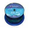 Verbatim CD-R Extra Protection 700 MB 52x 50 szt.