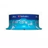 Verbatim CD-R AZO Crystal 700 MB 52x 25 szt.