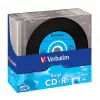 Verbatim CD-R AZO Data Vinyl 700 MB 52x 10 szt.