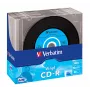 Verbatim CD-R AZO Data Vinyl 700 MB 52x 10 szt.