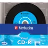 Verbatim CD-R AZO Data Vinyl 700 MB 52x 10 szt.
