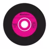 Verbatim CD-R AZO Data Vinyl 700 MB 52x 10 szt.