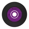 Verbatim CD-R AZO Data Vinyl 700 MB 52x 10 szt.