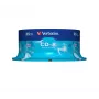 Verbatim CD-R Extra Protection 700 MB 52x 25 szt.