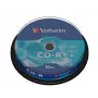 Verbatim CD-R Extra Protection 700 MB 52x 10 szt.