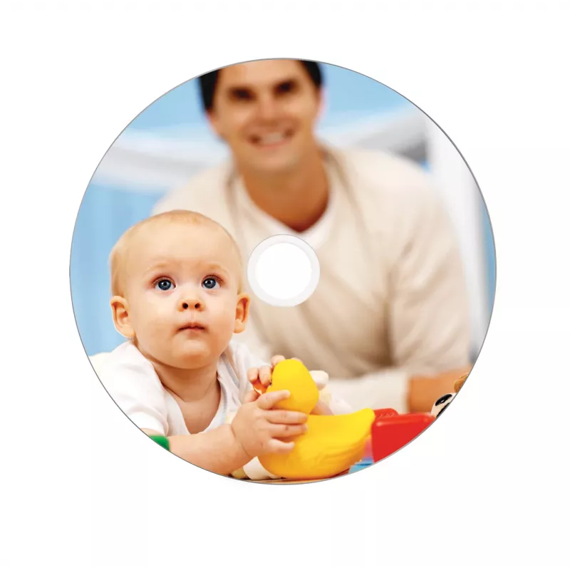 Verbatim CD-R AZO Wide Inkjet Printable no ID 700 MB 52x 50 szt.