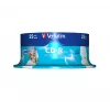 Verbatim CD-R AZO Wide Inkjet Printable 700 MB 52x 25 szt.