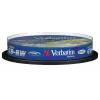 Verbatim CD-RW 12x 700 MB 10 szt.