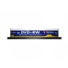 Verbatim DVD+RW Matowe Srebrne 4,7 GB 10 szt.