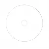 Verbatim DVD+R Wide Inkjet Printable No ID Brand, DVD+R, 120 mm, do druku, Wrzeciono, 50 szt., 4.7 GB