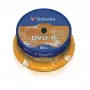 Verbatim 43667 DVD-R 4,7 GB 25 szt.