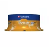 Verbatim 43667 DVD-R 4,7 GB 25 szt.