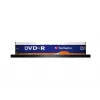 Verbatim DVD-R Matt srebrny 4.7 GB 10 szt.