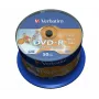 Verbatim 43533 czysta płyta DVD 4,7 GB DVD-R 50 szt.