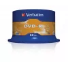 Verbatim DVD-R Matt srebrny 4.7 GB 50 szt.