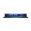 Verbatim DVDVER00072B, DVD-RW, Wrzeciono, 10 szt., 4,7 GB