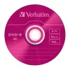 Verbatim DVD-R Colour 4.7 GB 5 szt.