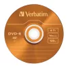 Verbatim DVD-R Colour 4.7 GB 5 szt.
