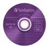 Verbatim DVD-R Colour 4.7 GB 5 szt.