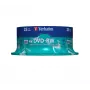 Verbatim DVD-RW Matt srebrny 4.7 GB 25 szt.
