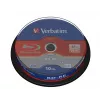 Verbatim BD-RE SL 25GB 2x 10 zestaw Spindle 10 szt.