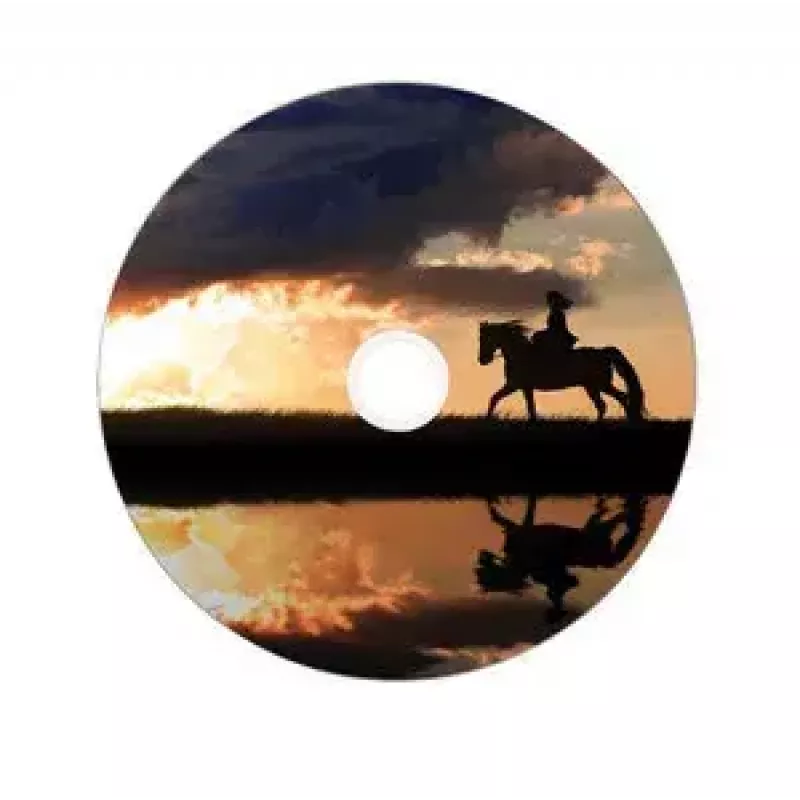 DVD+R Double Layer Wide Inkjet Printable Verbatim 43703