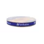 Verbatim DVD-R Matt srebrny 16x 4.7 GB 10 szt.