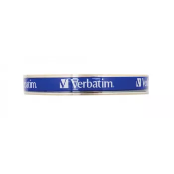 Verbatim DVD-R Matt srebrny 16x 4.7 GB 10 szt.