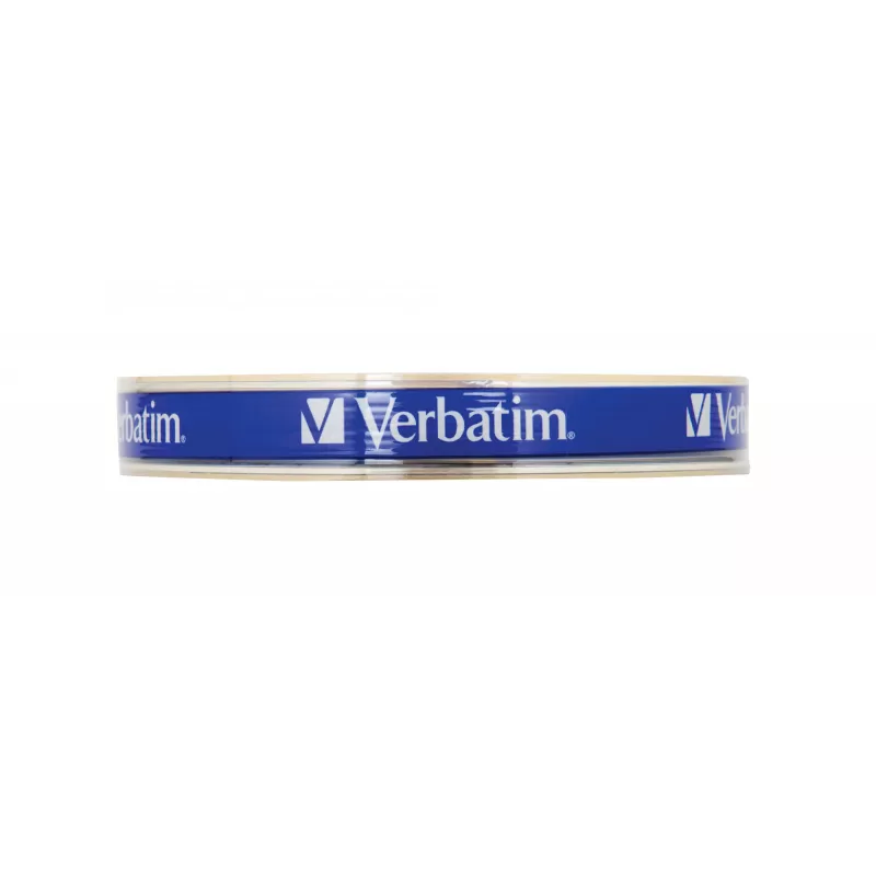 Verbatim DVD-R Matt srebrny 16x 4.7 GB 10 szt.