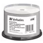 Verbatim DataLifePlus 4.7 GB DVD-R 50 szt.