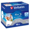 Verbatim 43736 pusta płyta Blu-Ray BD-R 50 GB 10 szt.