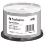 Verbatim DataLifePlus 4.7 GB DVD-R 50 szt.