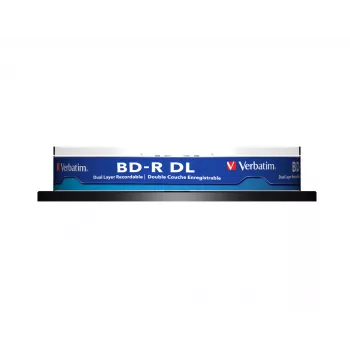 Verbatim 43746 płyta BD-R 50 GB 10 szt.