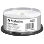Verbatim DataLifePlus BD-R 50 GB 25 szt.