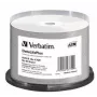 Verbatim DataLifePlus 4.7 GB DVD-R 50 szt.