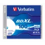 Verbatim BD-R XL 100 GB 4x 1 szt.