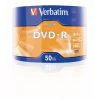 Verbatim 43791 płyta DVD 4,7 GB DVD-R 50 szt.