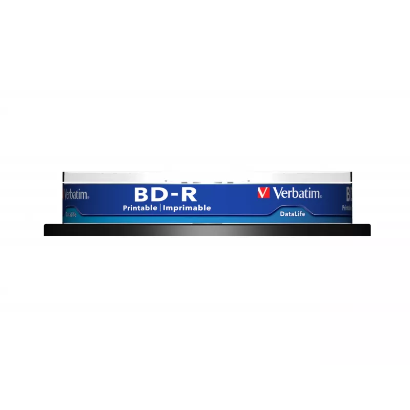 Verbatim Datalife 6x BD-R 25 GB 10 szt.