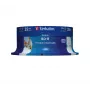 Verbatim 43811 pusta płyta Blu-Ray BD-R 25 GB 25 szt.