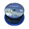 Verbatim 43812 czysta płyta Blu-Ray BD-R 25 GB 50 szt.